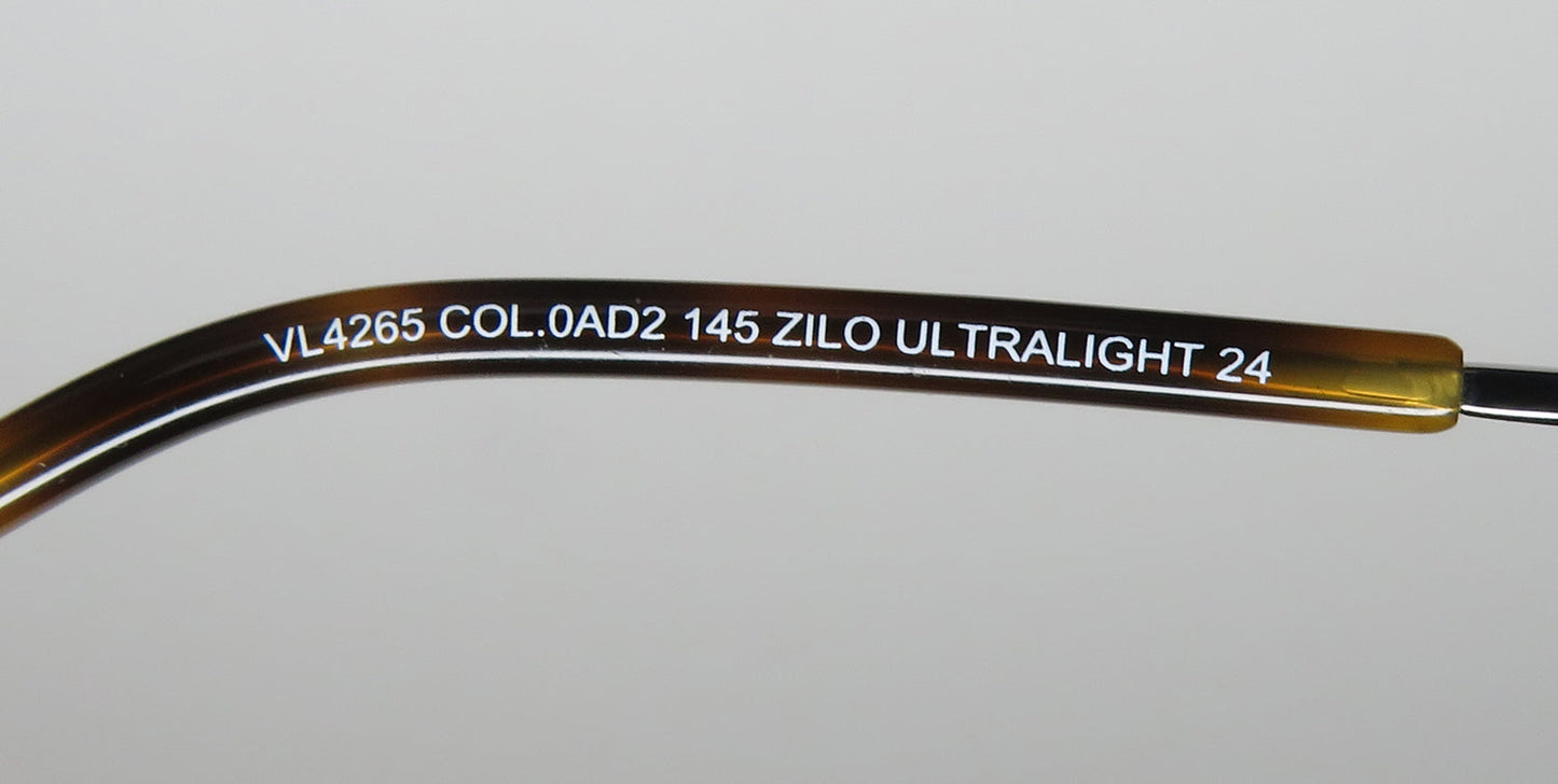 Lozza Vl4265 Eyeglasses