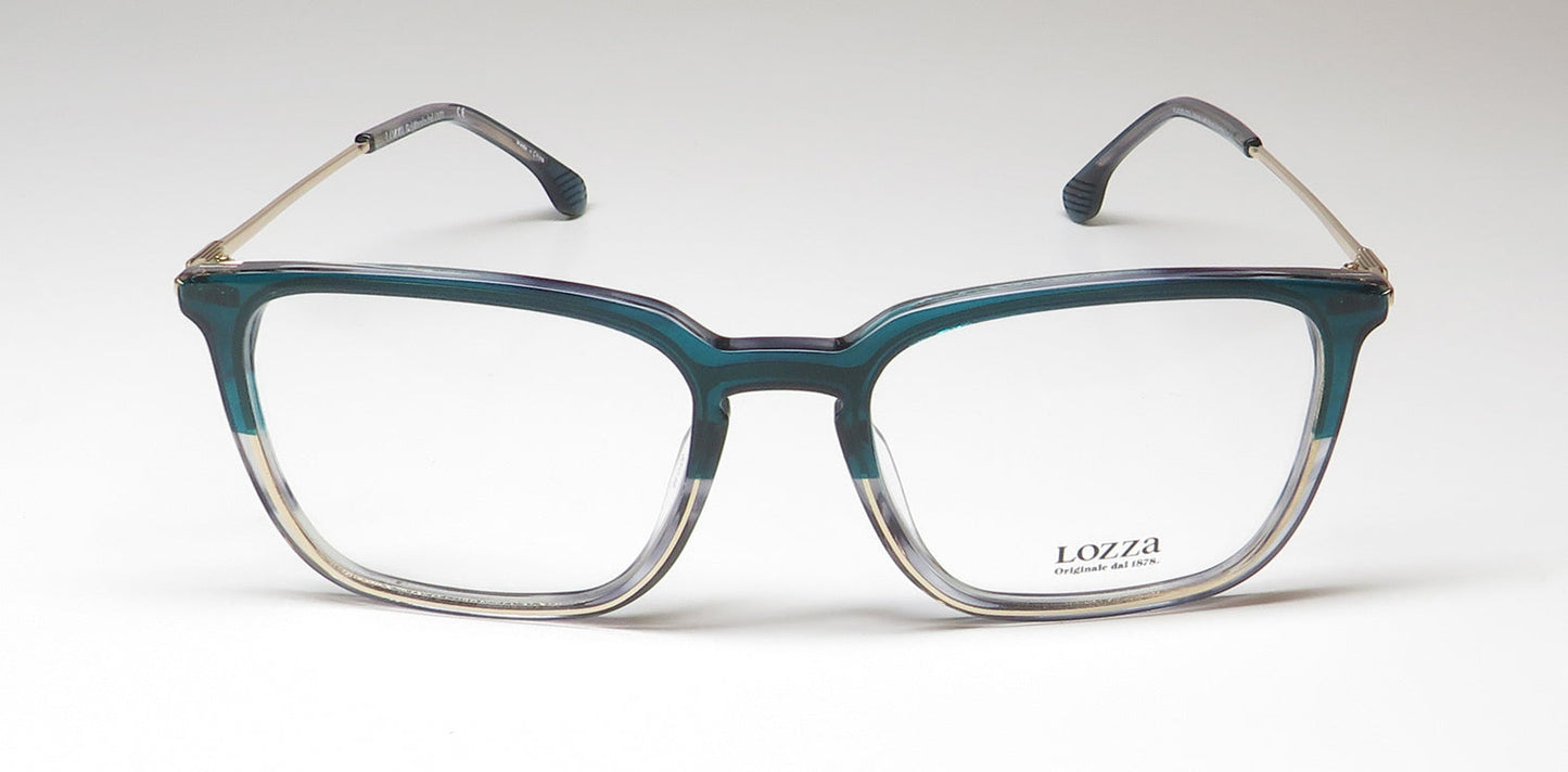 Lozza Vl4265 Eyeglasses