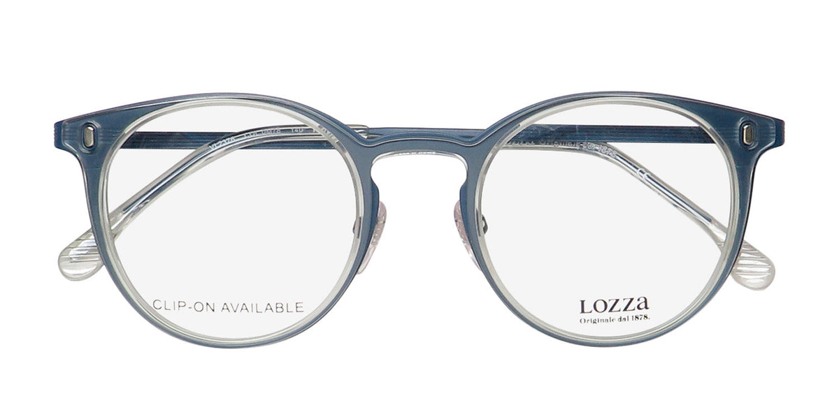 Lozza Vl2376 Eyeglasses