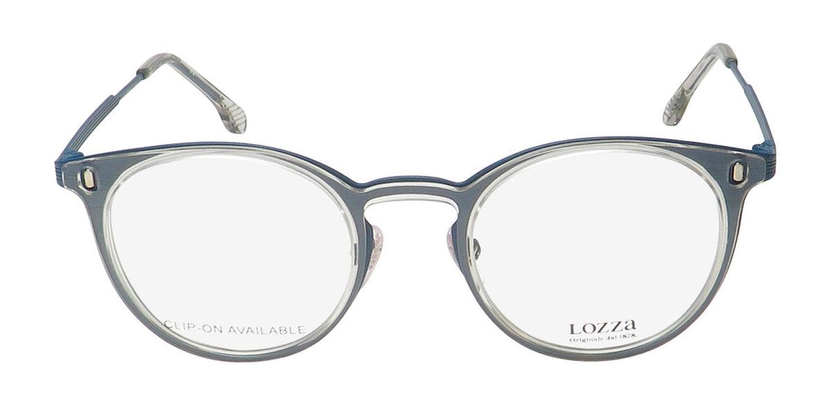 Lozza Vl2376 Eyeglasses