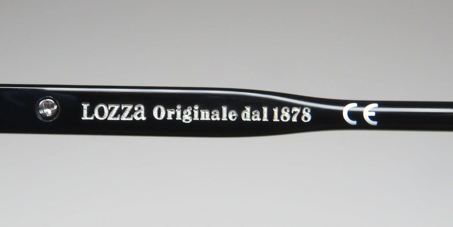 Lozza Vl4237 Eyeglasses