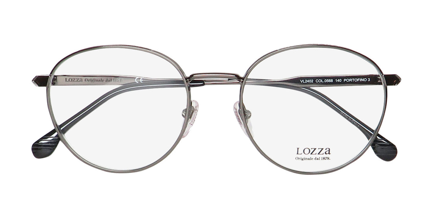 Lozza Vl2402 Eyeglasses