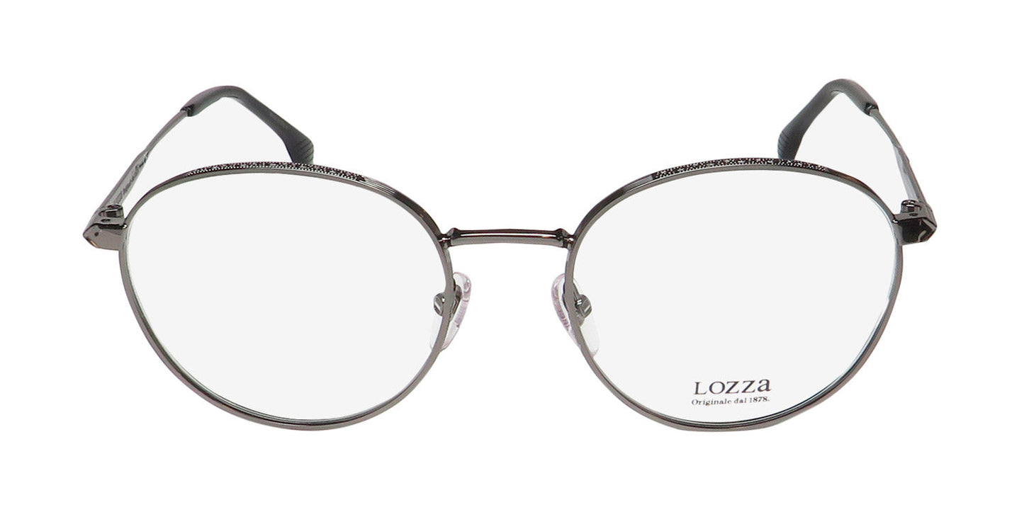 Lozza Vl2402 Eyeglasses