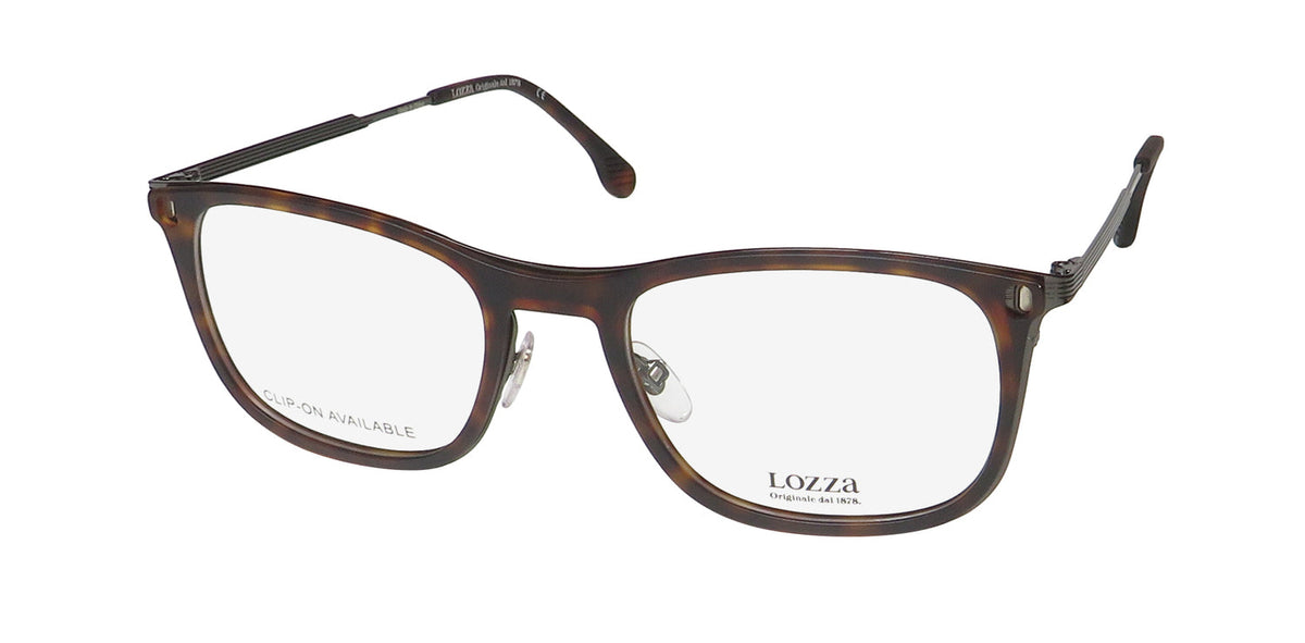 Lozza Vl2375 Eyeglasses