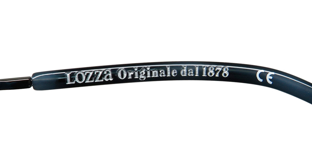 Lozza Vl2314 Eyeglasses