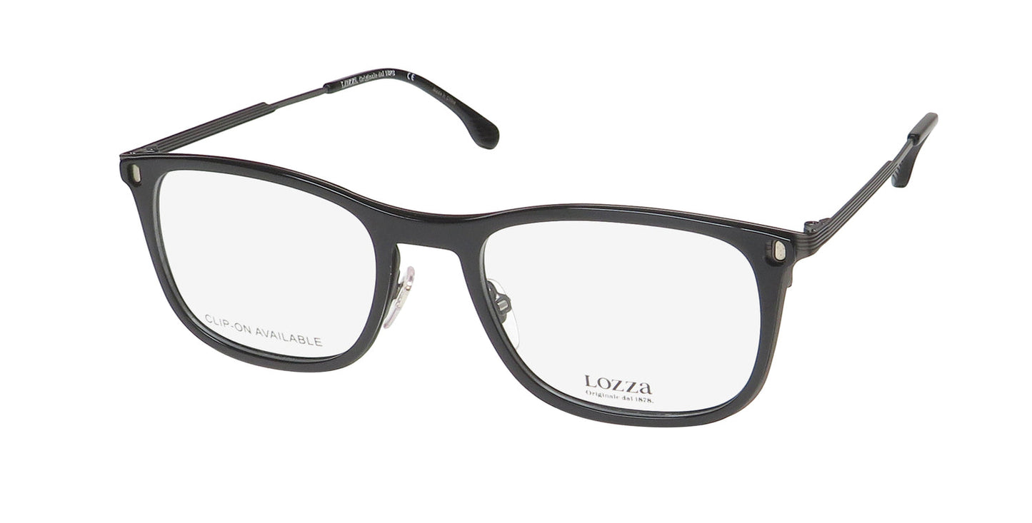 Lozza Vl2375 Eyeglasses