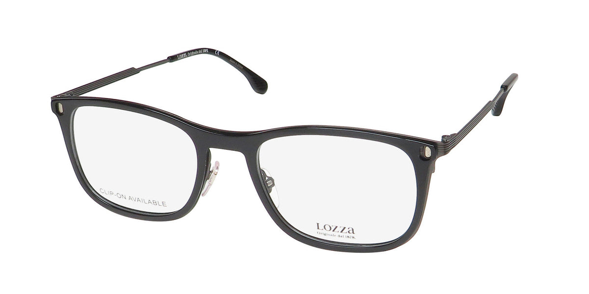 Lozza Vl2375 Eyeglasses
