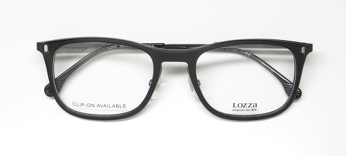 Lozza Vl2375 Eyeglasses