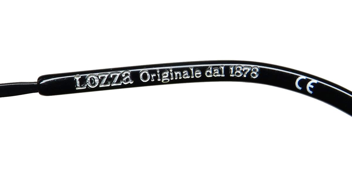 Lozza Vl2375 Eyeglasses