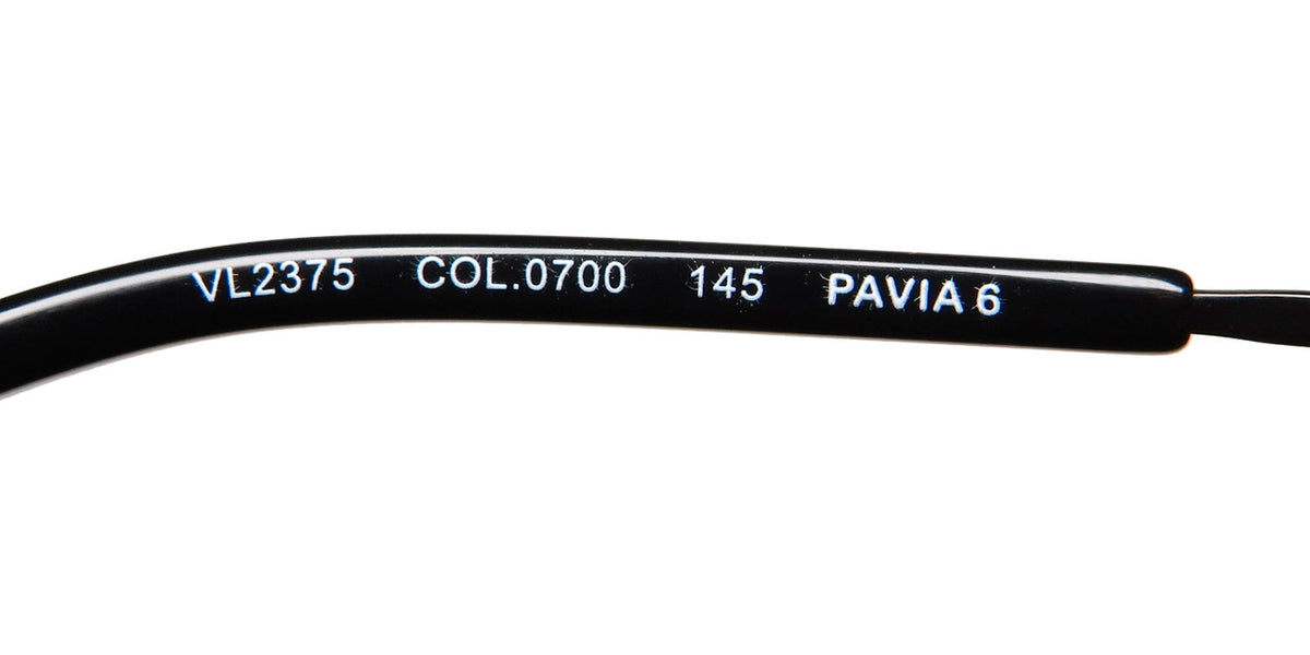 Lozza Vl2375 Eyeglasses