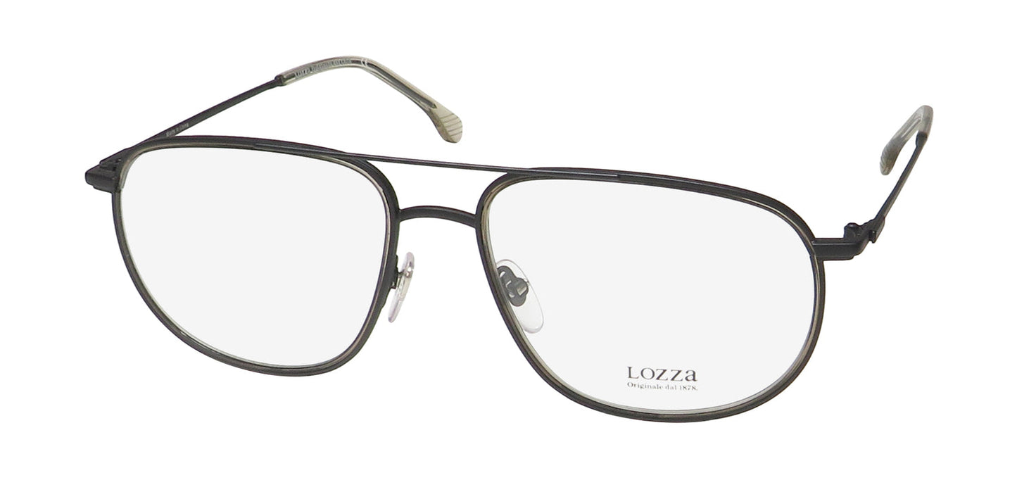 Lozza Vl2328v Eyeglasses