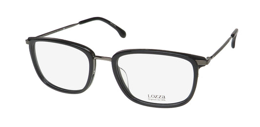 Lozza Vl2307 Eyeglasses