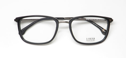 Lozza Vl2307 Eyeglasses