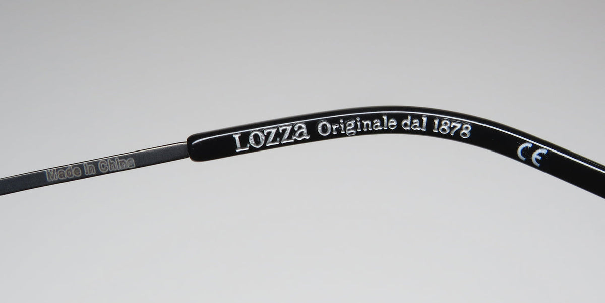 Lozza Vl2376 Eyeglasses