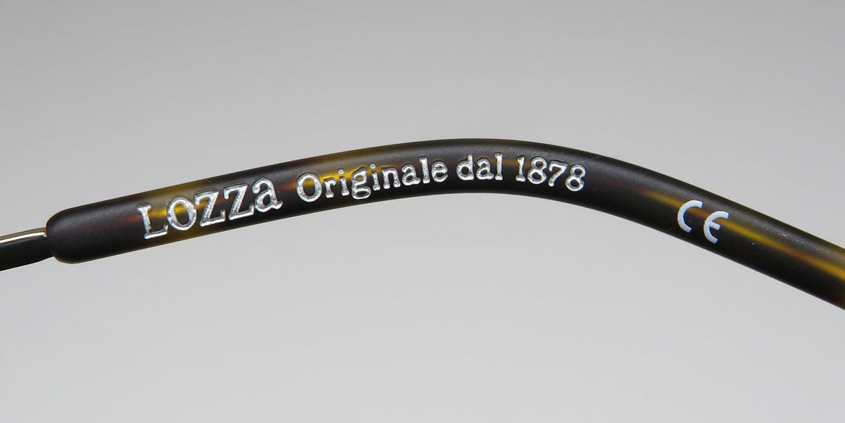Lozza Vl2376 Eyeglasses