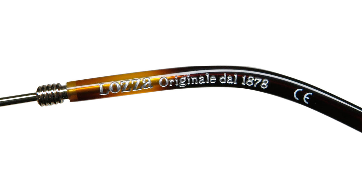 Lozza Vl2334 Eyeglasses