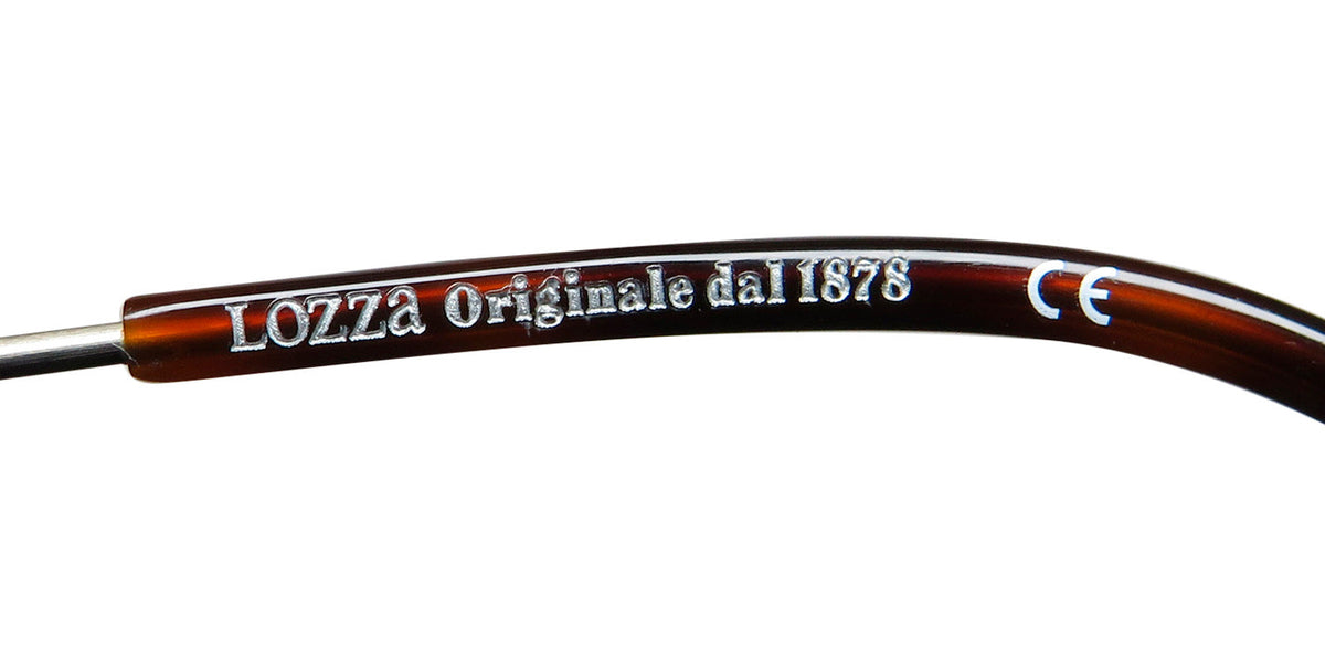 Lozza Vl2381 Eyeglasses