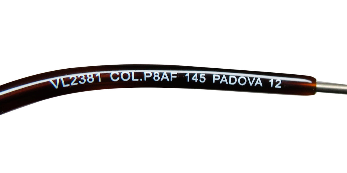 Lozza Vl2381 Eyeglasses