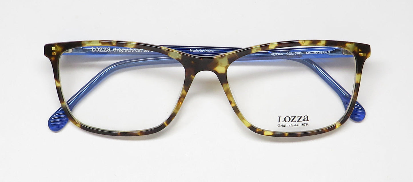 Lozza Vl4166 Eyeglasses