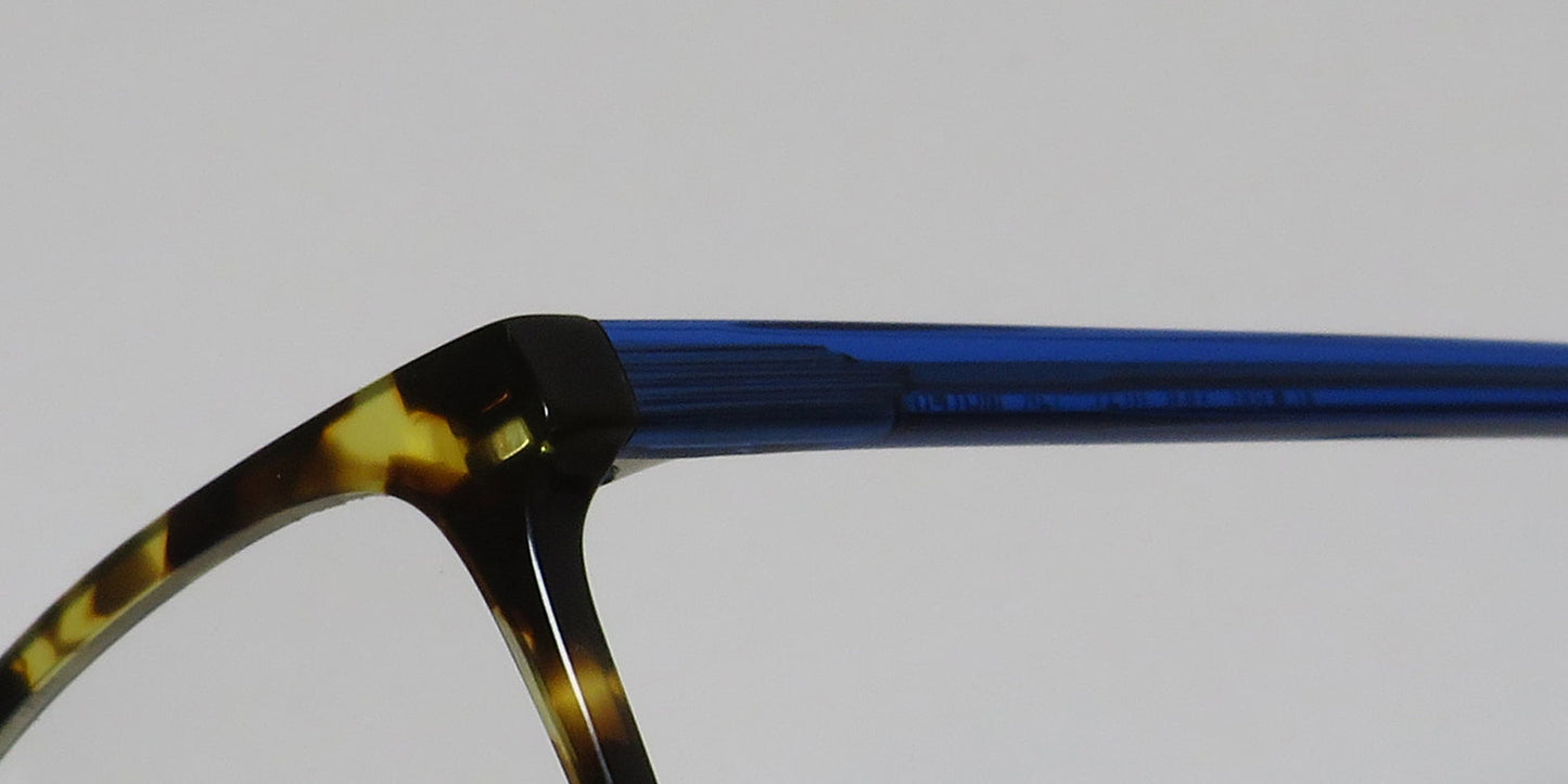 Lozza Vl4166 Eyeglasses