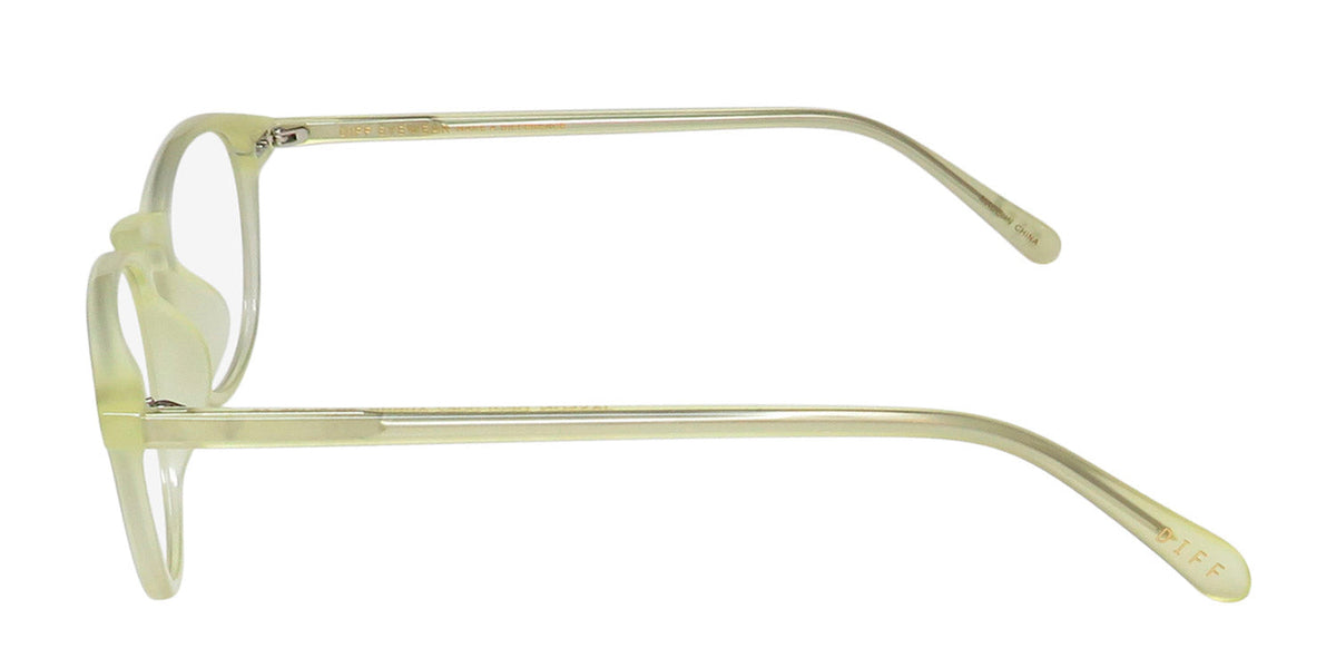 Diff Jaxson Blue Light Lens Eyeglasses