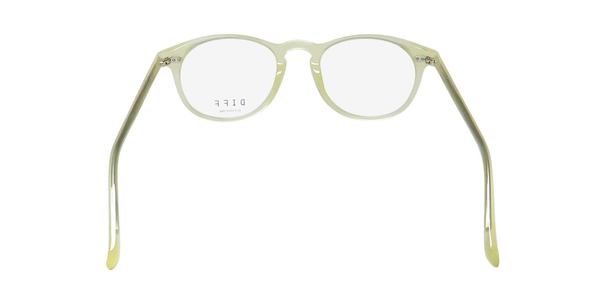 Diff Jaxson Blue Light Lens Eyeglasses