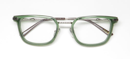 Diff 0382 Boba Fett Star Wars Blue Light Lens Eyeglasses