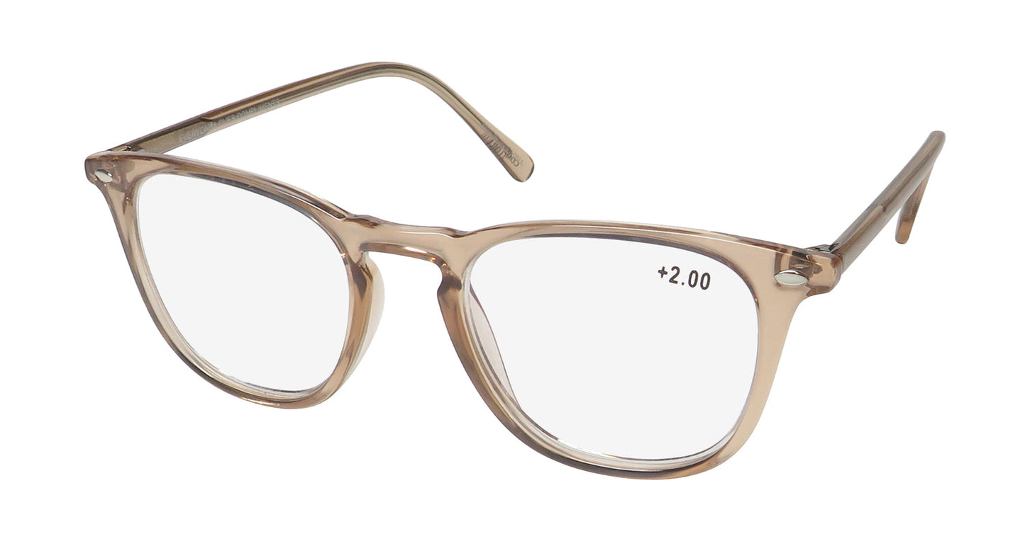 Diff Compliments Griffin Blue Light Lens Readers