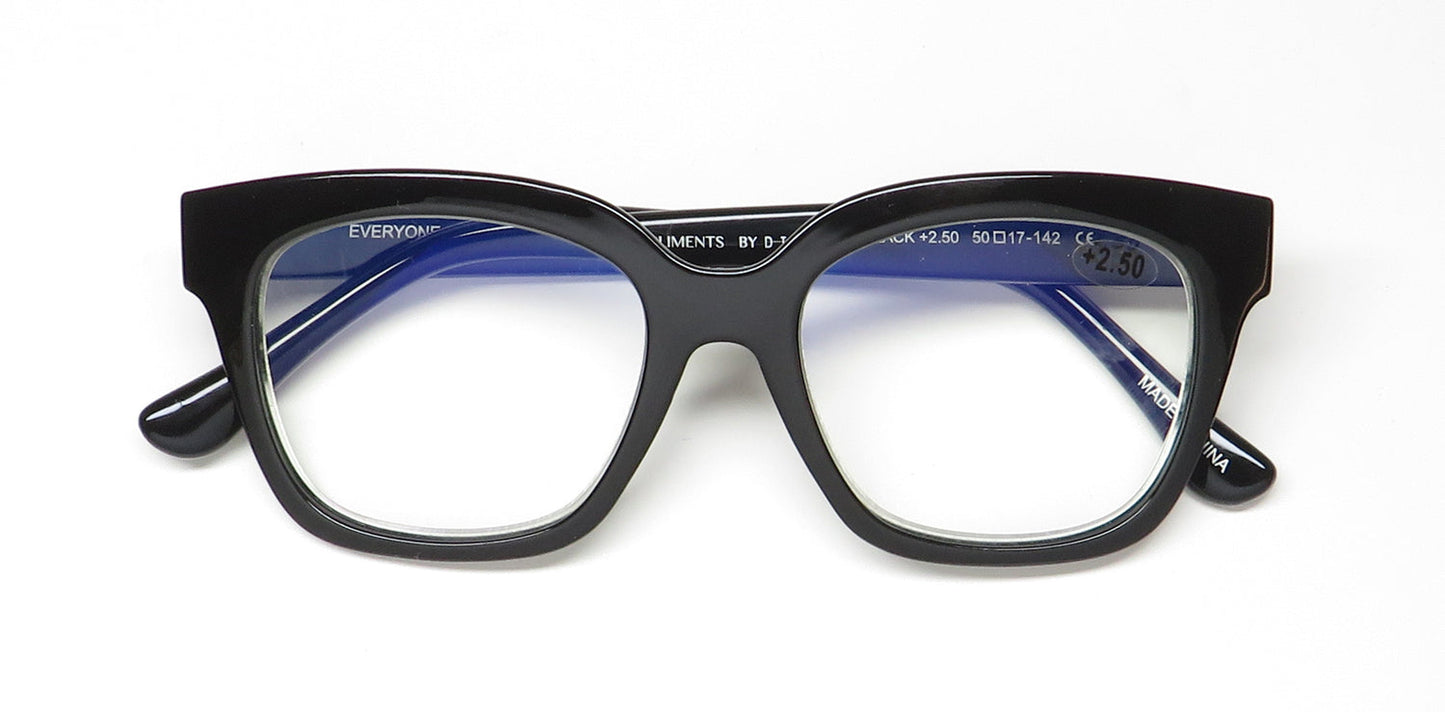 Diff Compliments Ava Blue Light Lens Readers