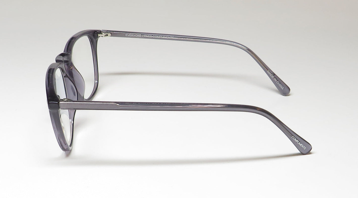 Diff Compliments Griffin Blue Light Lens Readers