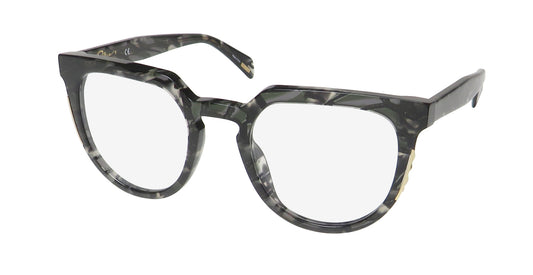 Police Spld34 Eyeglasses
