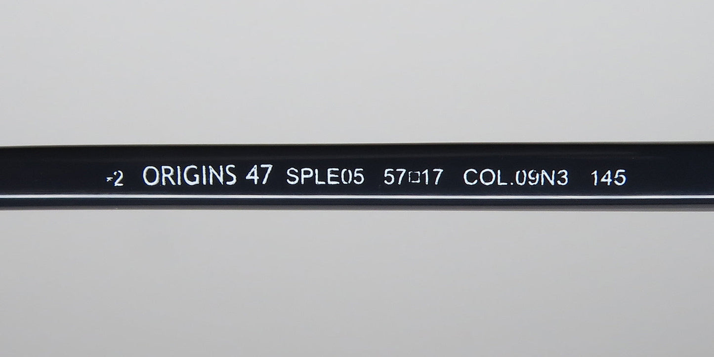 Police Sple05 Sunglasses