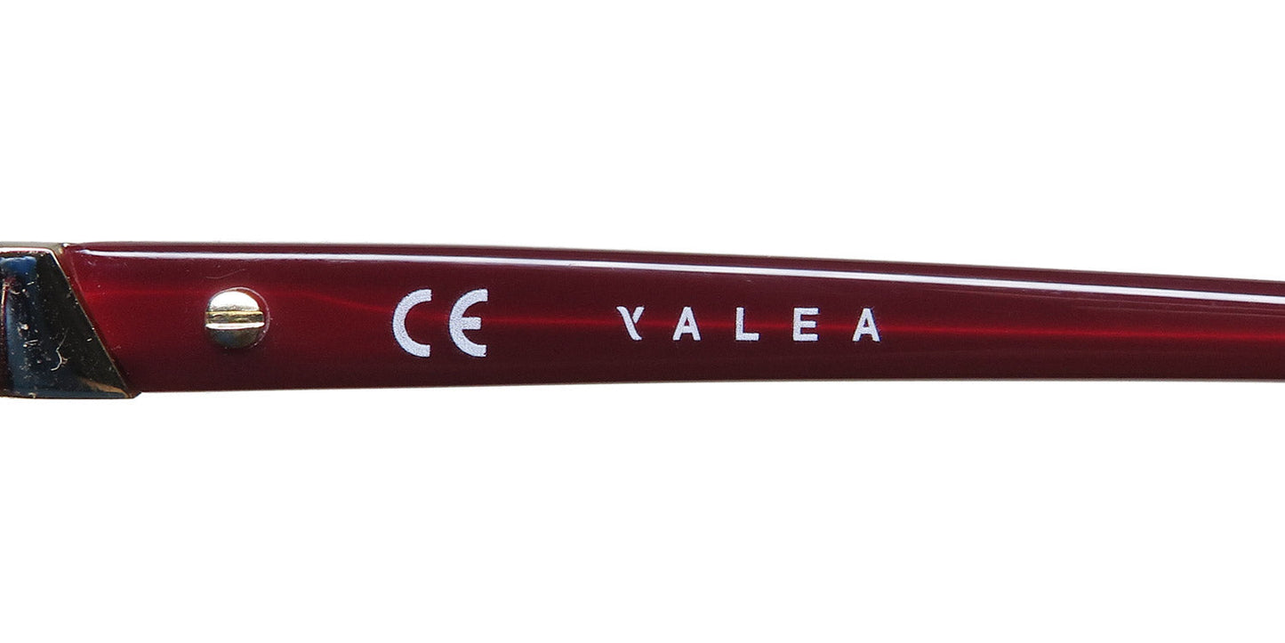 Yalea Sya032 Amna Sunglasses