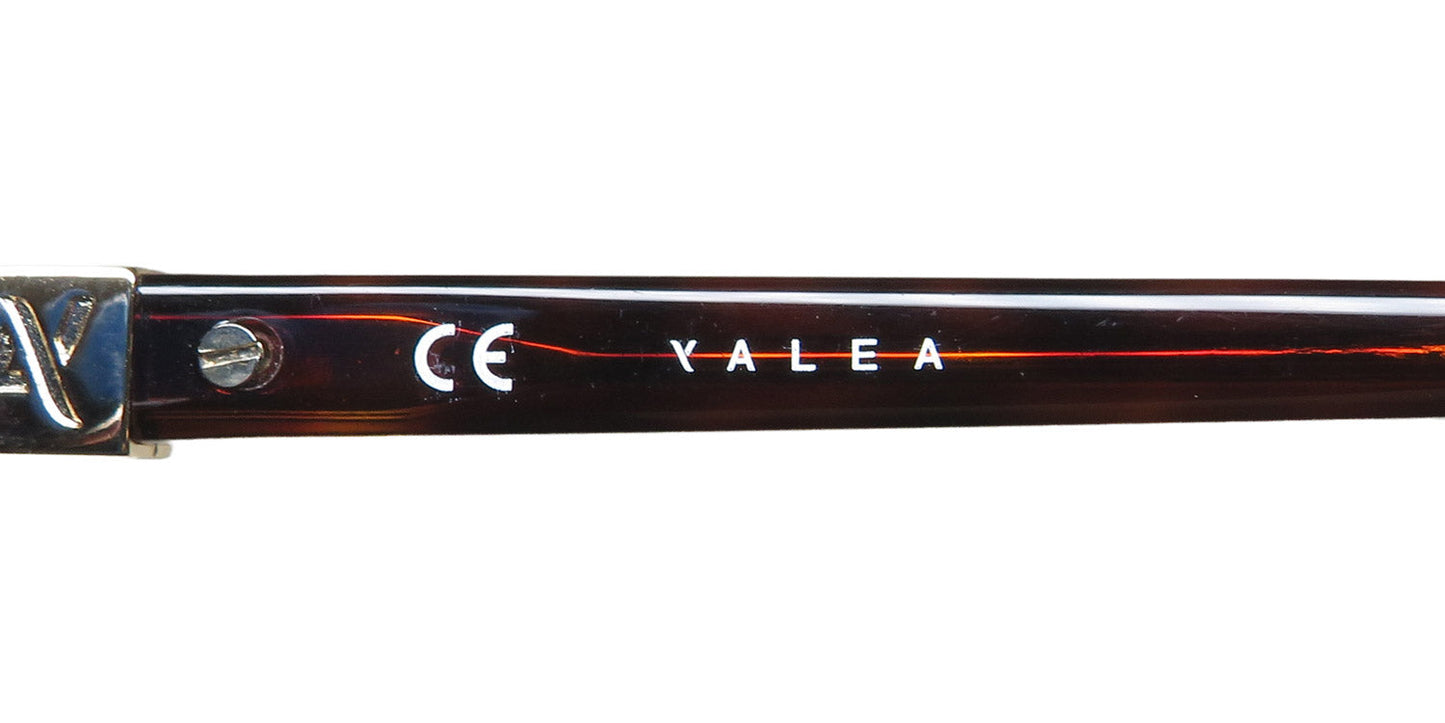 Yalea Sya033 Steffi Sunglasses