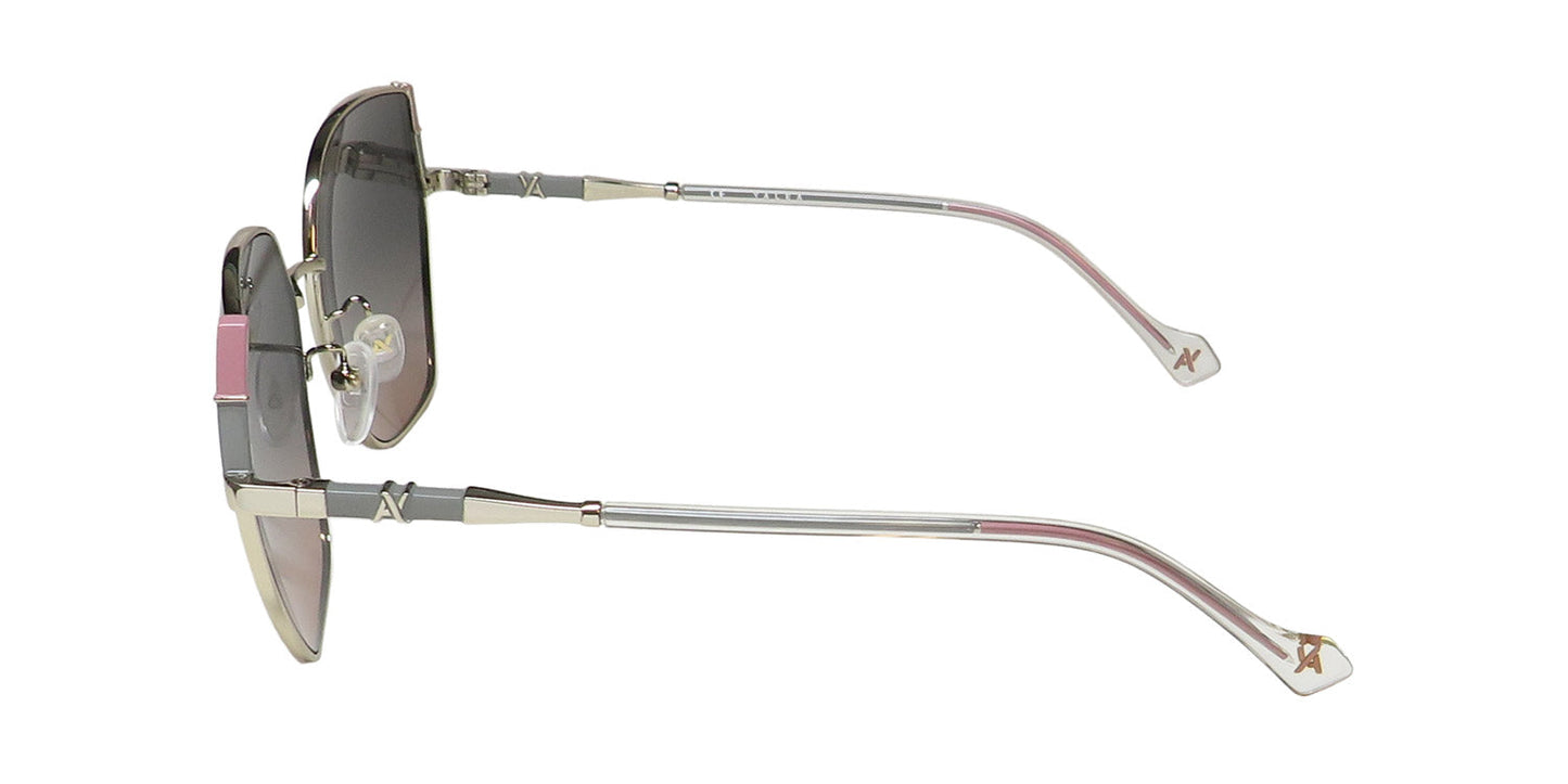 Yalea Sya035 Audrey Sunglasses