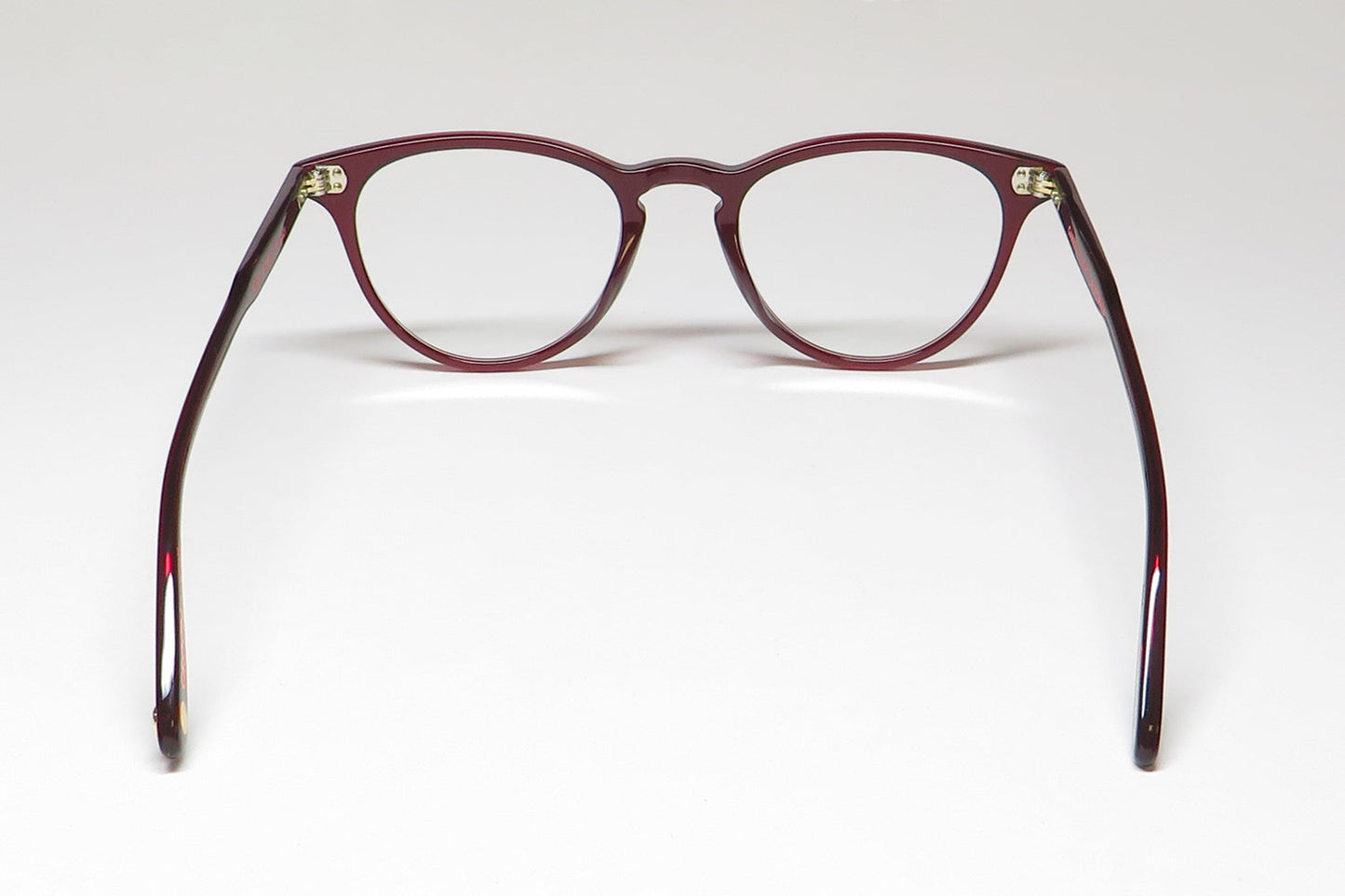Garrett Leight Alice Blue Light Technology Eyeglasses