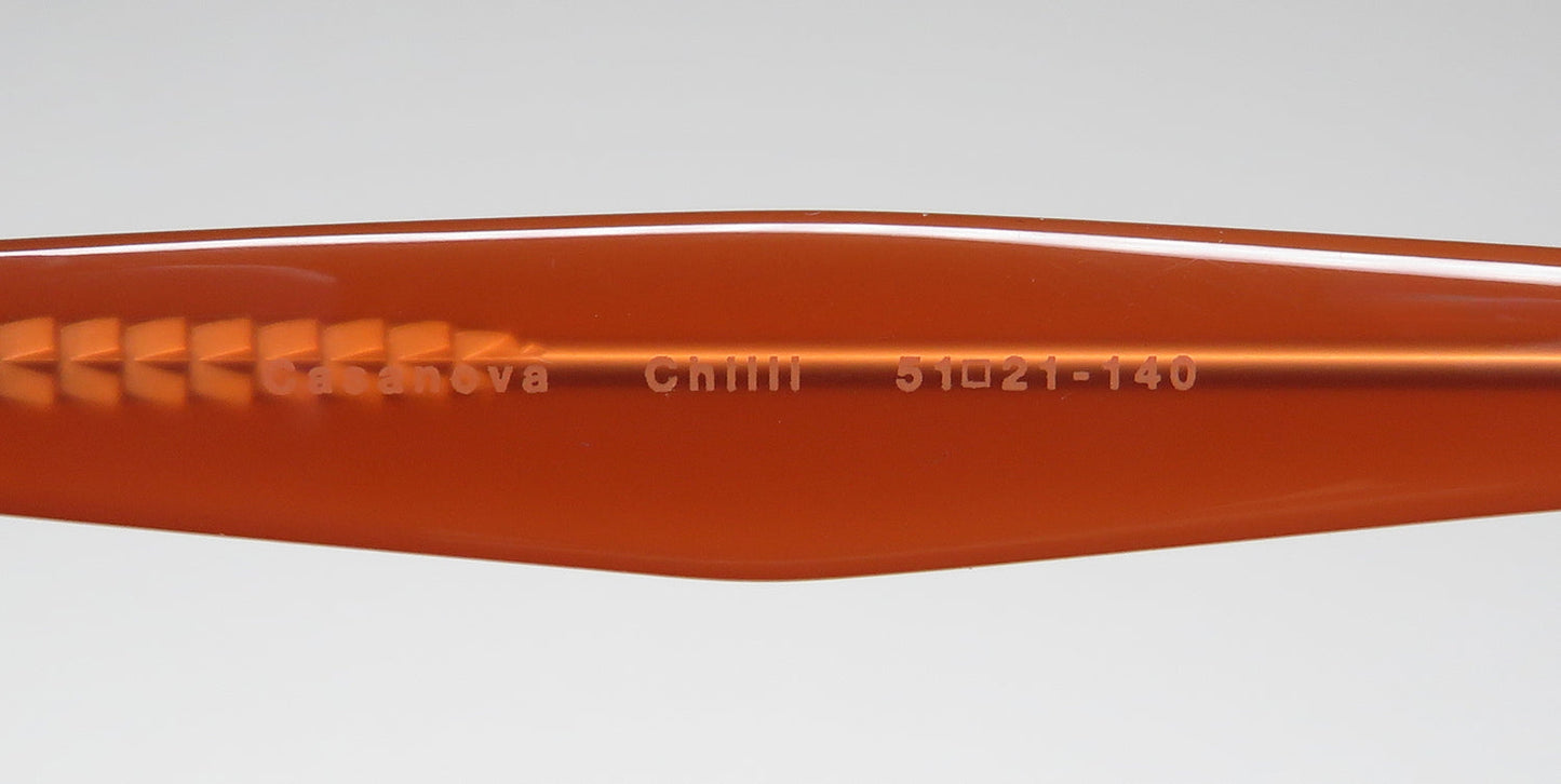 Gemma Styles Casanova Sunglasses