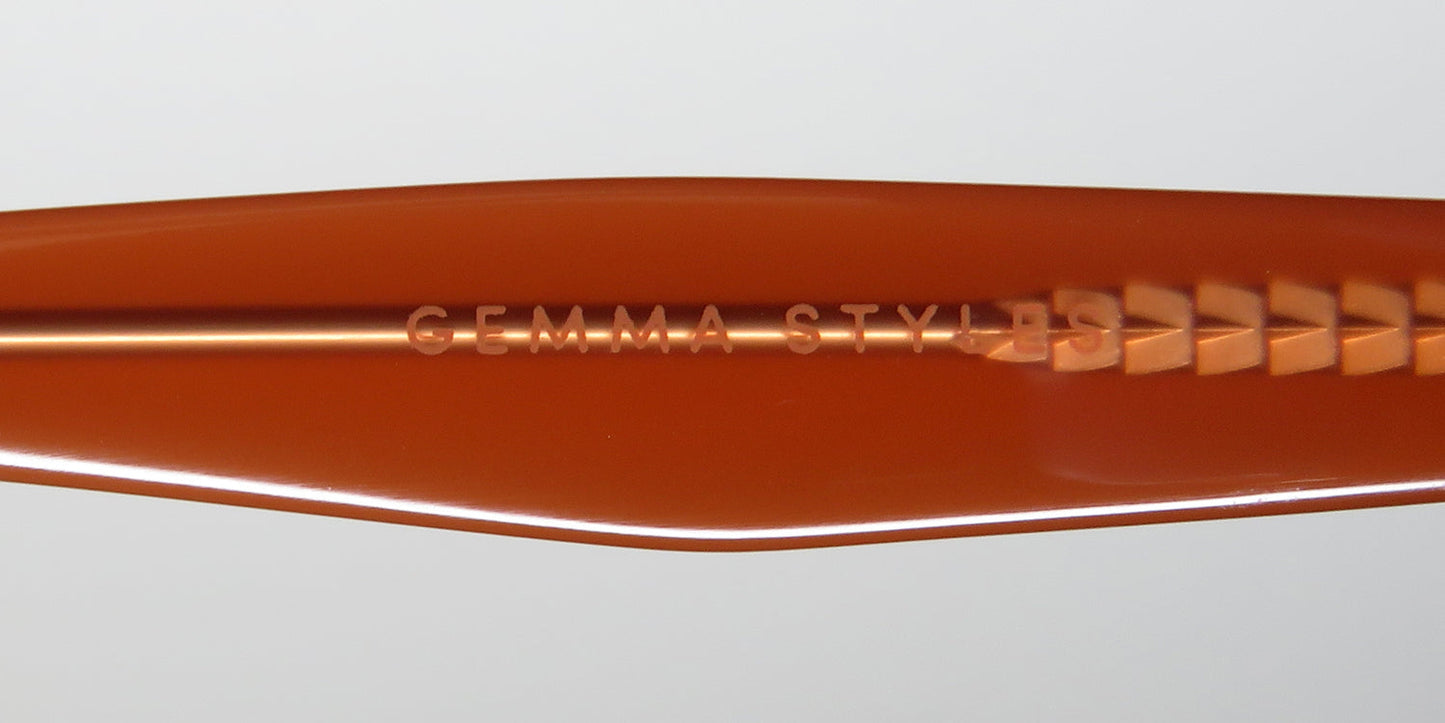 Gemma Styles Casanova Sunglasses