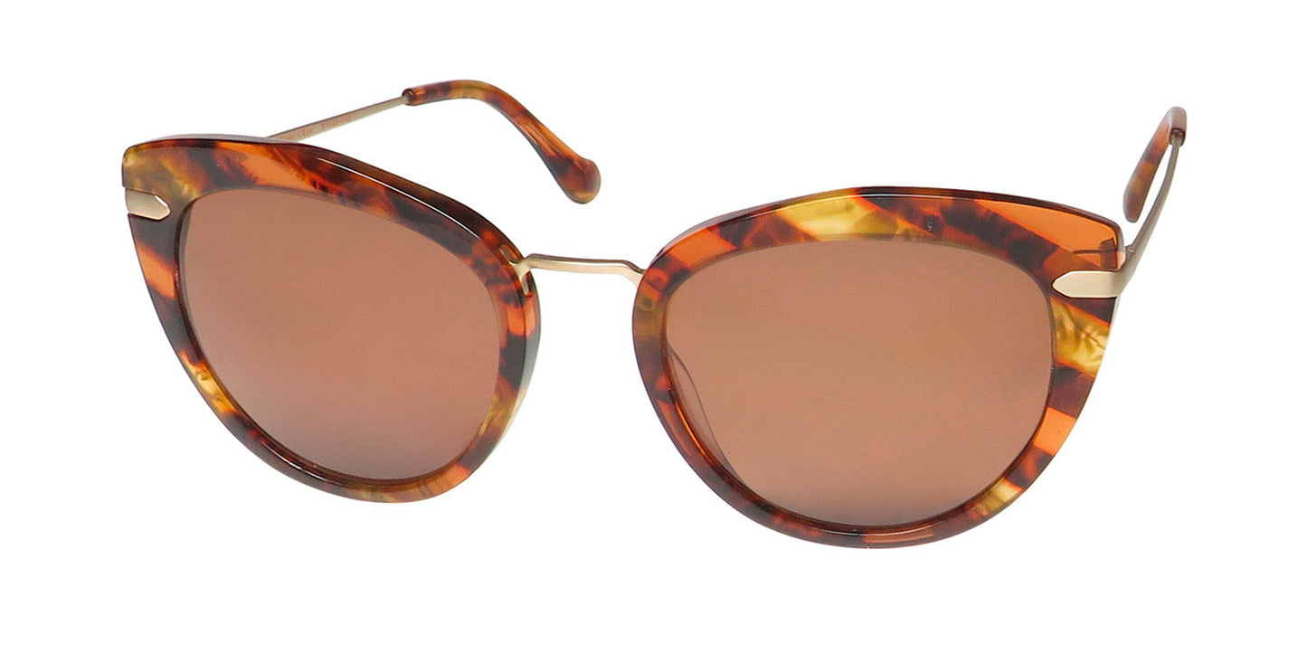 Gemma Styles Let Her Dance Sunglasses
