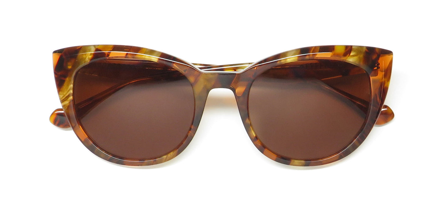 Gemma Styles Heart Of Glass Sunglasses