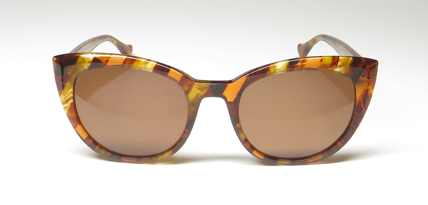 Gemma Styles Heart Of Glass Sunglasses