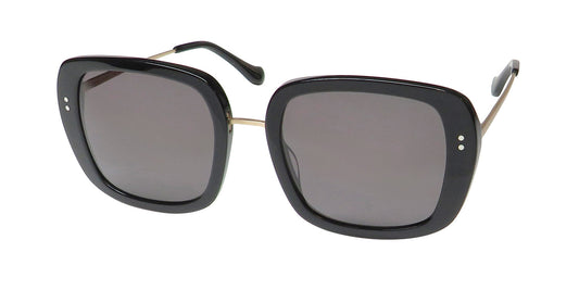 Gemma Styles Baker Street Sunglasses