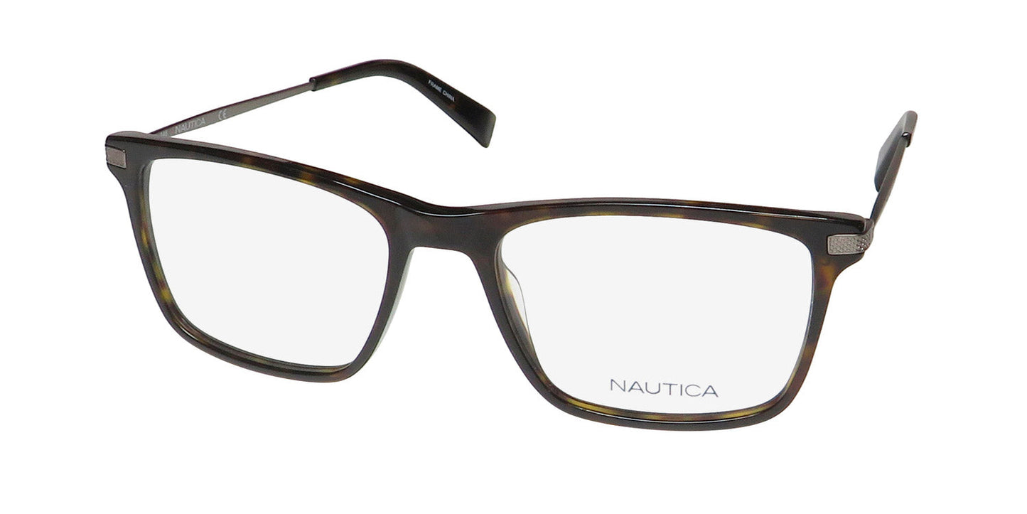 Nautica N8134 Eyeglasses