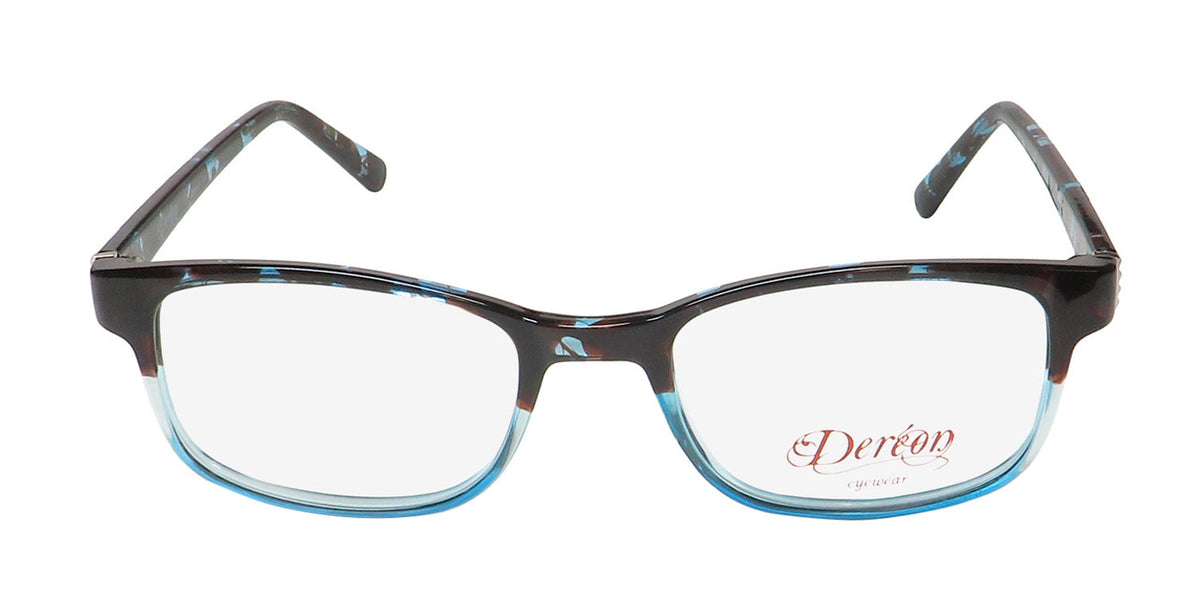 Dereon Dov520 Eyeglasses