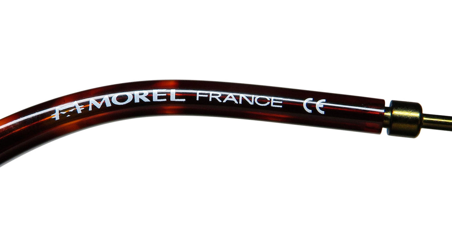 Morel 1880 60144m Eyeglasses