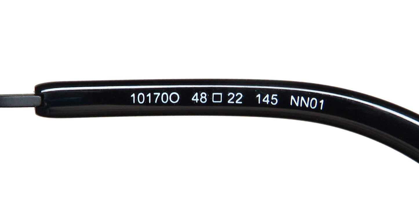 Morel Oga 10170o Eyeglasses