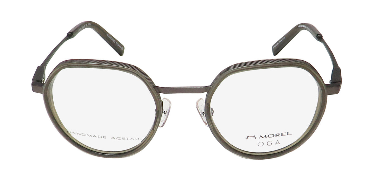 Morel Oga 10170o Eyeglasses