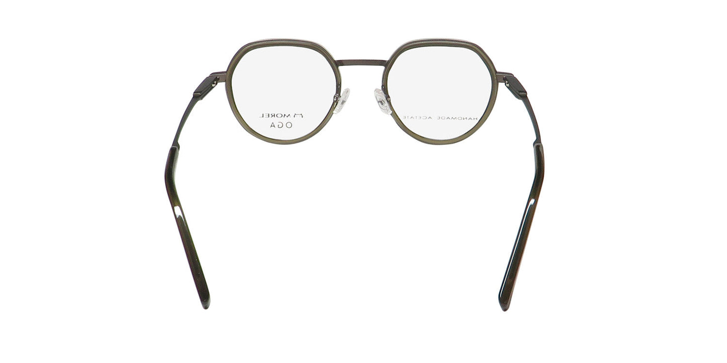 Morel Oga 10170o Eyeglasses