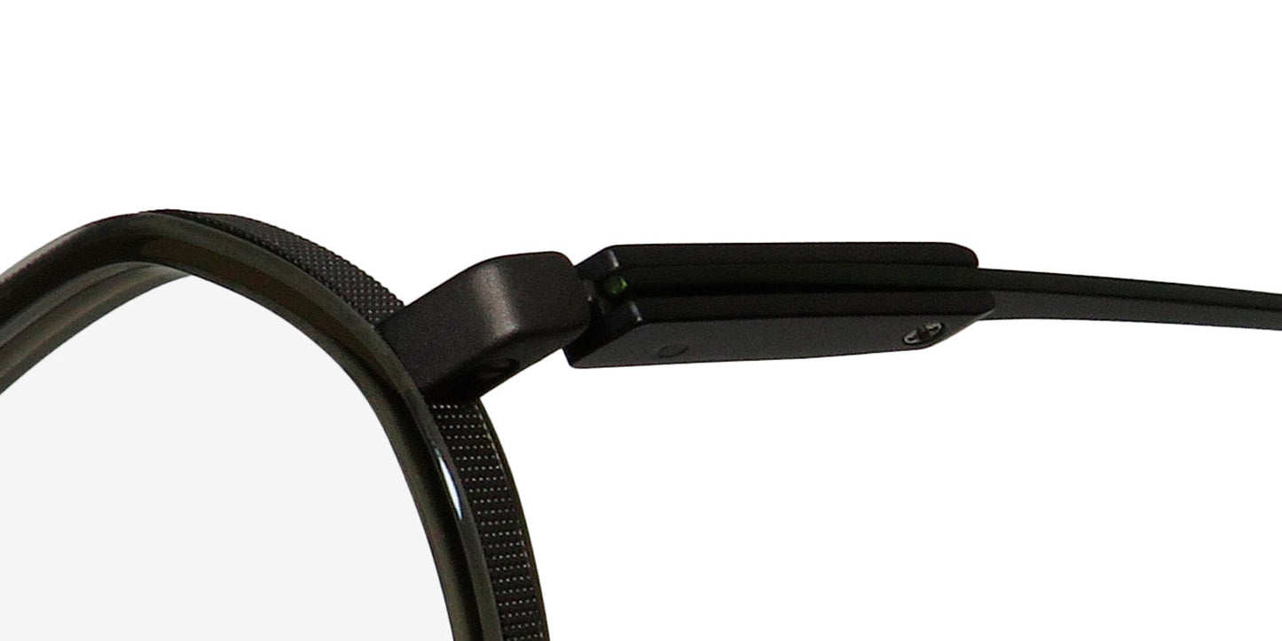 Morel Oga 10170o Eyeglasses