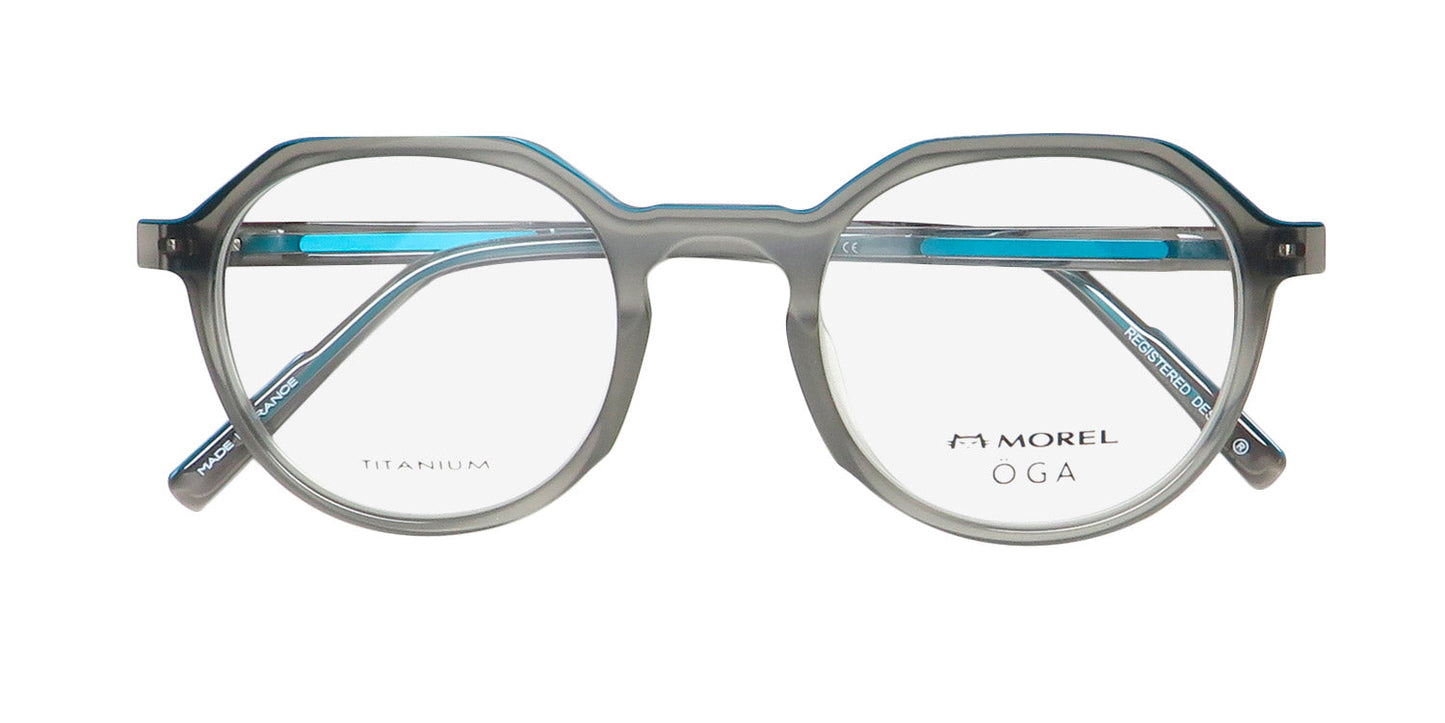 Morel Oga 10174o Eyeglasses